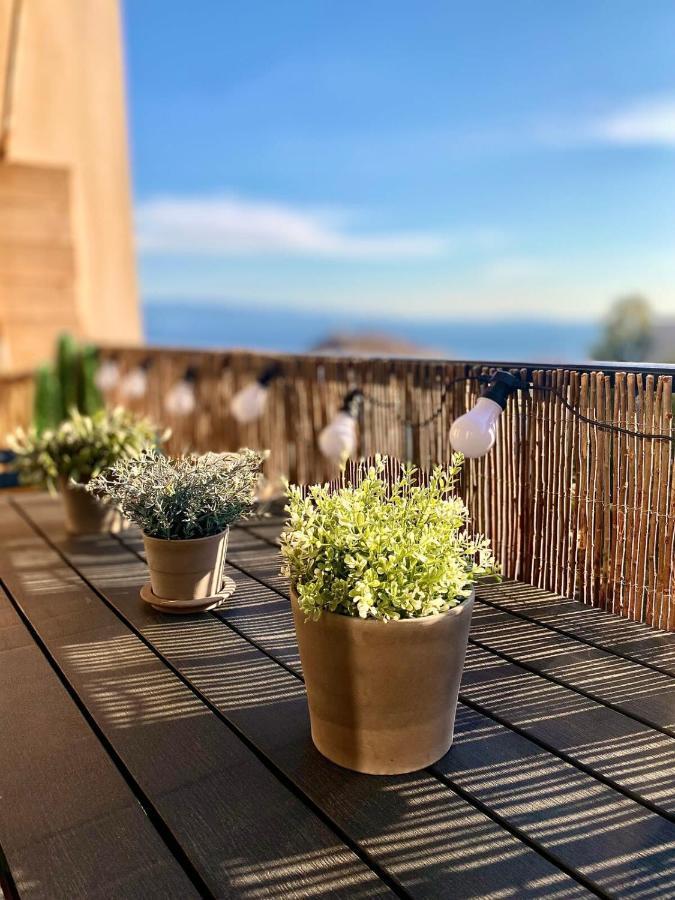 Vue Mer Au Carre D'Or De Ajaccio - Parking, Wifi Διαμέρισμα Εξωτερικό φωτογραφία